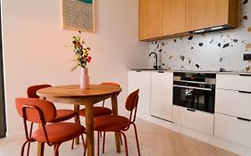 Citystay Garden Gates Apartment